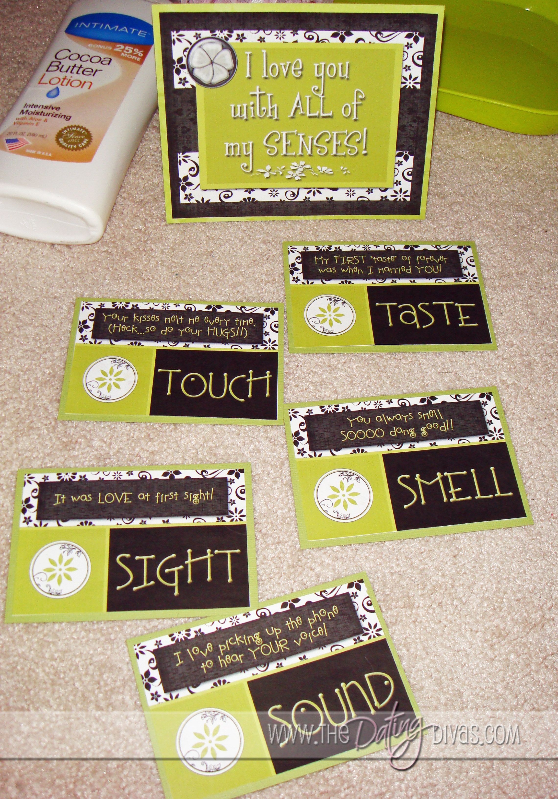 Best ideas about 5 Senses Gift Ideas
. Save or Pin The FIVE Senses Gift es with Free Printable Tags Now.