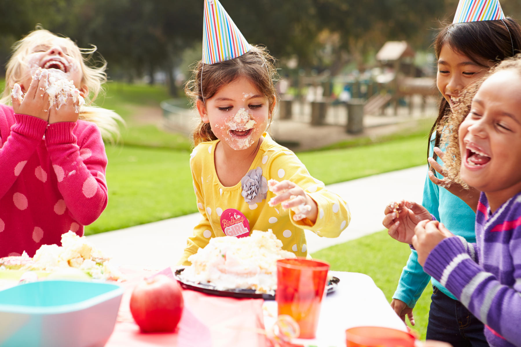 Best ideas about 5 Year Old Birthday Party Places
. Save or Pin 15 Great Places to Have a Party Now.