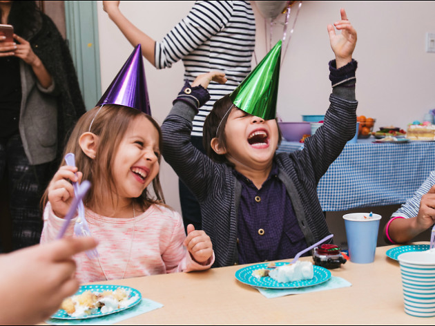 Best ideas about 5 Year Old Birthday Party Places
. Save or Pin Best Birthday Parties for Kids in NYC That Make an Epic Bash Now.