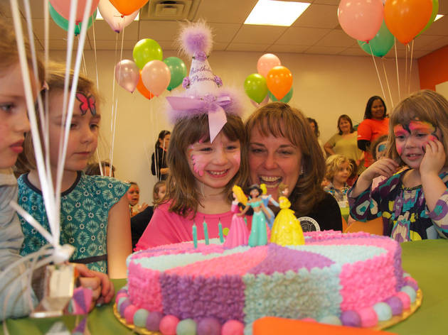 Best ideas about 5 Year Old Birthday Party Places
. Save or Pin Best Birthday Parties for Kids in NYC That Make an Epic Bash Now.