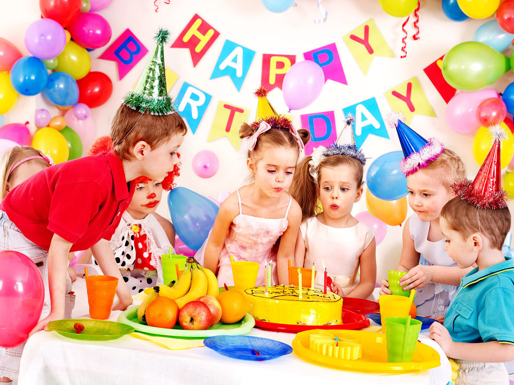 Best ideas about 5 Year Old Birthday Party Places
. Save or Pin Top 5 Birthday Party Venues in Malad to Have an Over The Now.