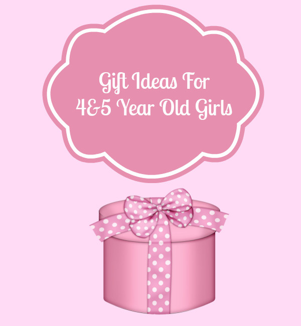 Best ideas about 5 Year Old Gift Ideas
. Save or Pin Gift Ideas for 4 and 5 Year Old Girls Now.