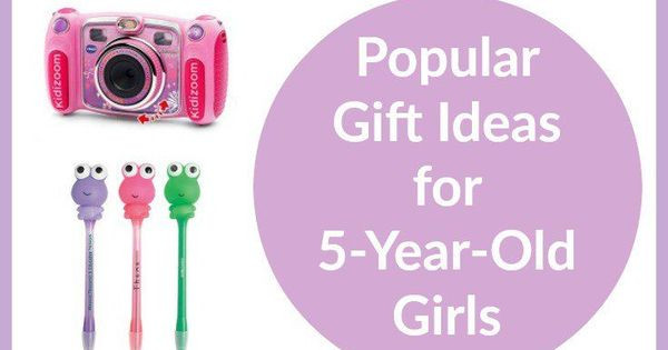 Best ideas about 5 Year Old Gift Ideas
. Save or Pin Gift Ideas for 5 Year Old Girls Now.