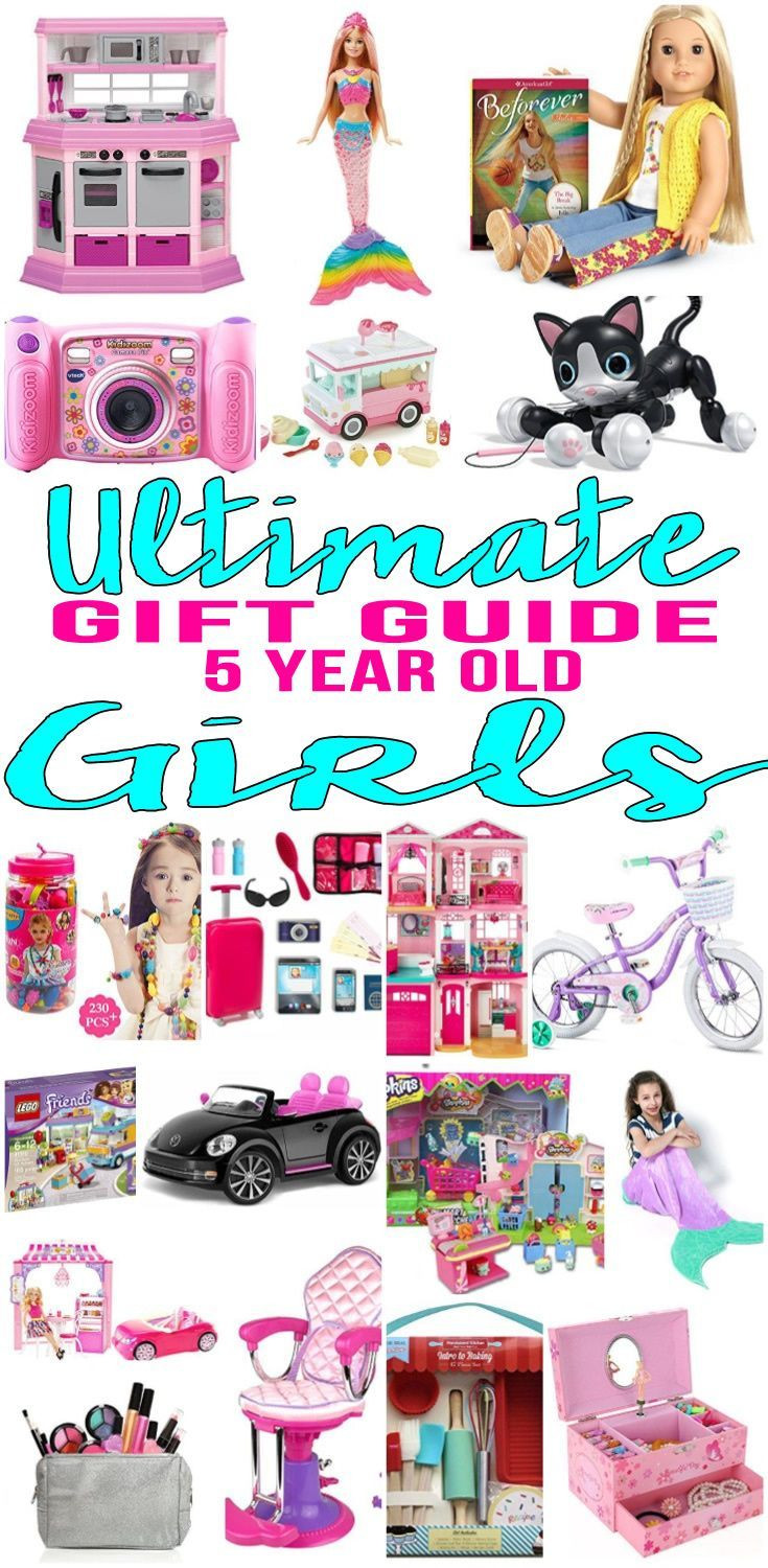 Best ideas about 5 Year Old Little Girl Birthday Gift Ideas
. Save or Pin Best 25 Birthday for daughter ideas on Pinterest Now.