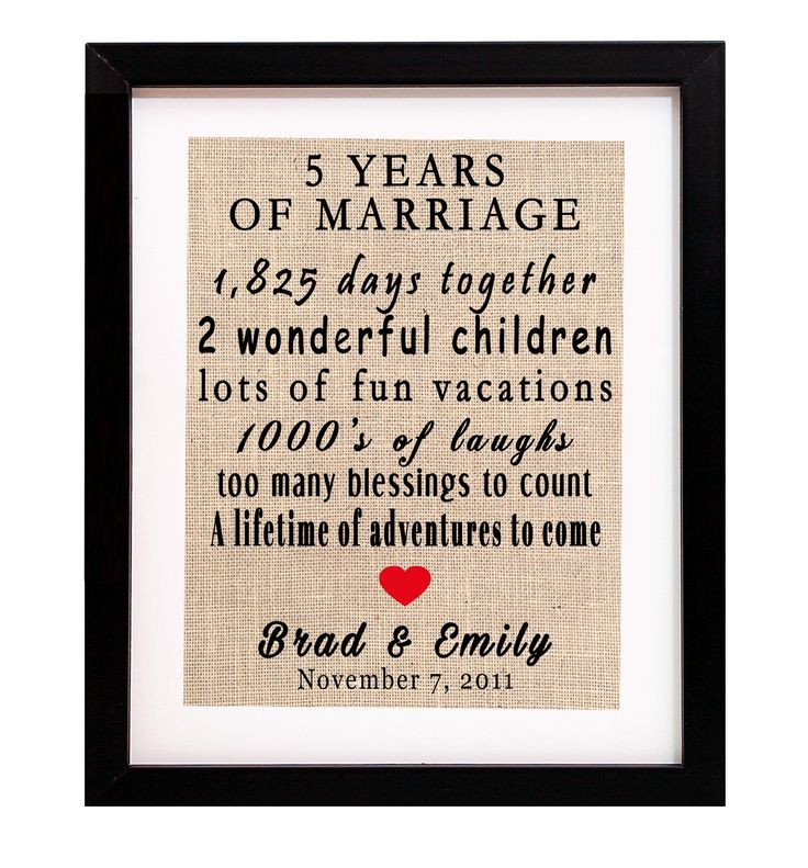 Best ideas about 5 Year Wedding Anniversary Gift Ideas
. Save or Pin 1000 ideas about 5 Year Anniversary on Pinterest Now.