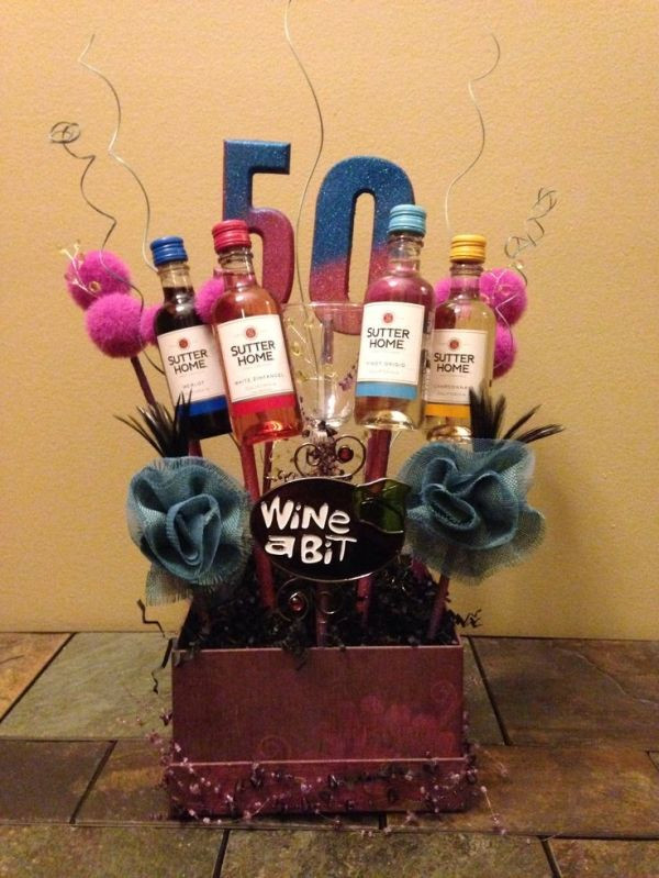 Best ideas about 50 Birthday Gift Ideas For Her
. Save or Pin Best 25 50th birthday ts ideas on Pinterest Now.