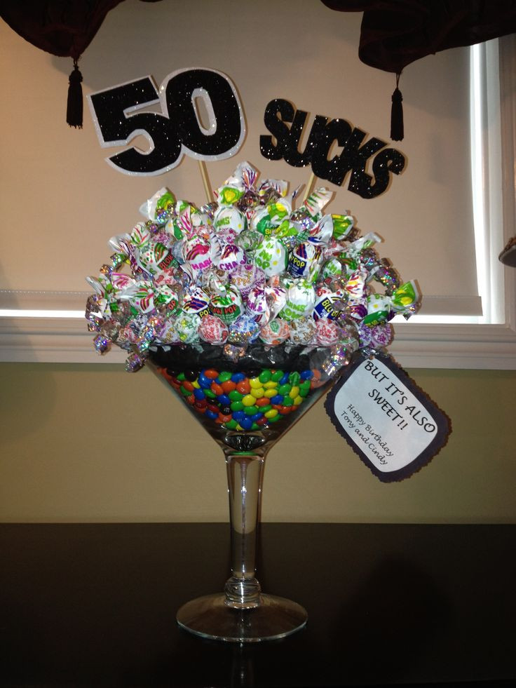 Best ideas about 50 Birthday Party Ideas
. Save or Pin 94 best images about 50th Birthday Party Favors and Ideas Now.