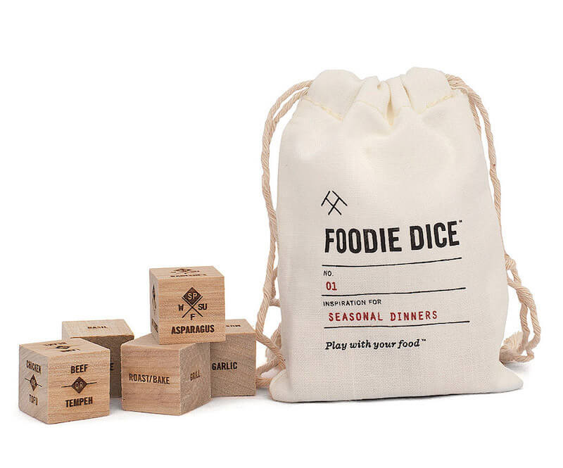 Best ideas about $50 White Elephant Gift Ideas
. Save or Pin Foo Dice Now.