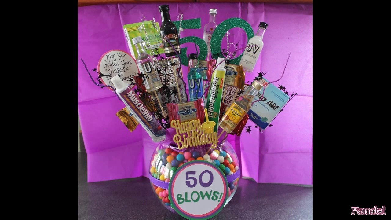 Best ideas about 50 Year Old Gift Ideas
. Save or Pin Birthday Party Ideas for 50 Year Old Woman Now.