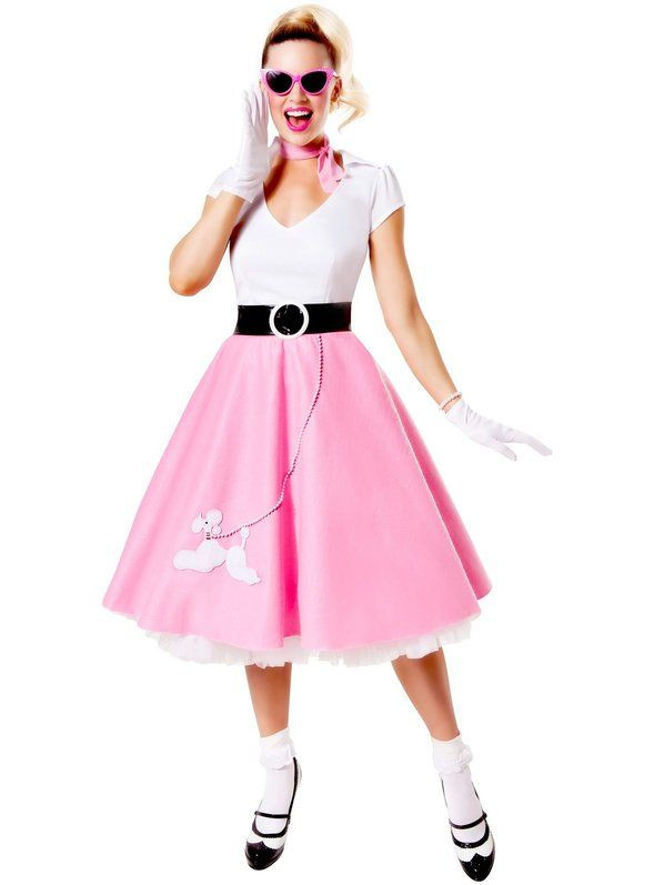 Best ideas about 50S Costume Ideas DIY
. Save or Pin Check out Classic 50s Costume Cheap 50s Costumes for Now.