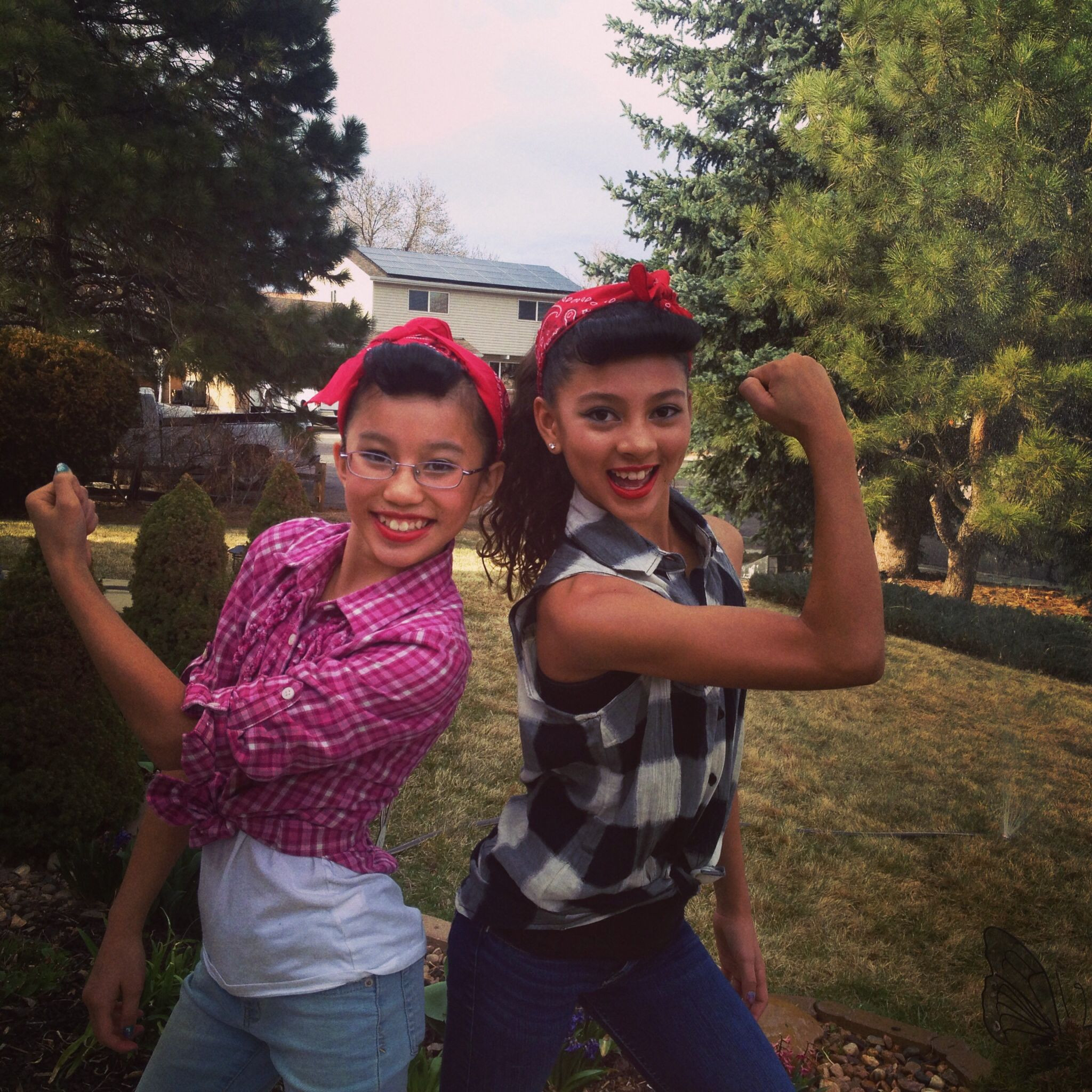 Best ideas about 50S Costume Ideas DIY
. Save or Pin Best 25 50s costume ideas on Pinterest Now.