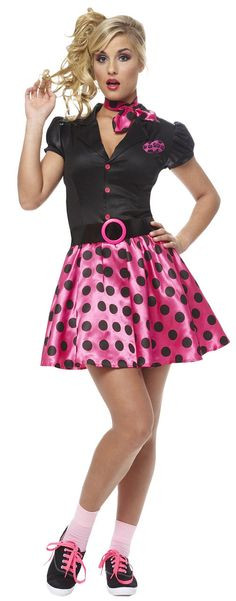 Best ideas about 50S Costume Ideas DIY
. Save or Pin 1000 images about diy 50 s costumes on Pinterest Now.