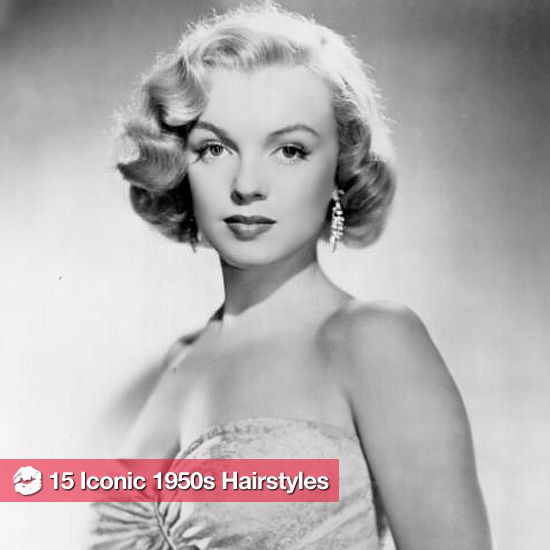 Best ideas about 50S Womens Hairstyles
. Save or Pin 13 of the 1950s Most Iconic Hairstyles Now.