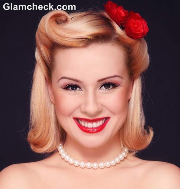 Best ideas about 50S Womens Hairstyles
. Save or Pin 50s hairstyles for women Now.