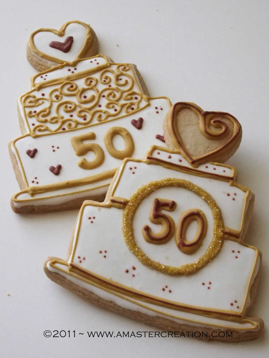 Best ideas about 50Th Anniversary Gift Ideas
. Save or Pin Celebrating 50 Years… Now.