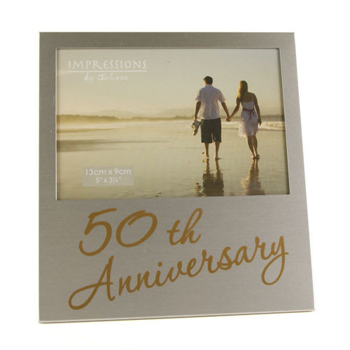 Best ideas about 50Th Anniversary Gift Ideas For Friends
. Save or Pin 50th Wedding Anniversary Gifts for Friends collection on eBay Now.