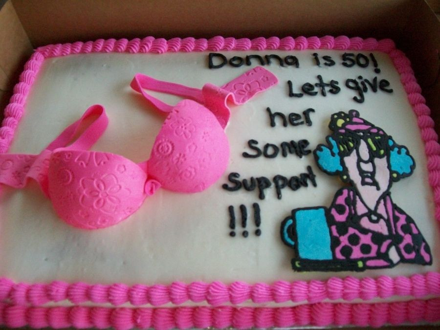 Best ideas about 50th Birthday Cake Ideas For Her
. Save or Pin 50th Birthday Cakes for Her Now.