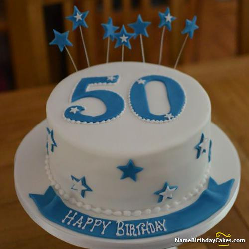 Best ideas about 50th Birthday Cake Ideas For Him
. Save or Pin 50th Birthday Cakes For Him Download & Now.