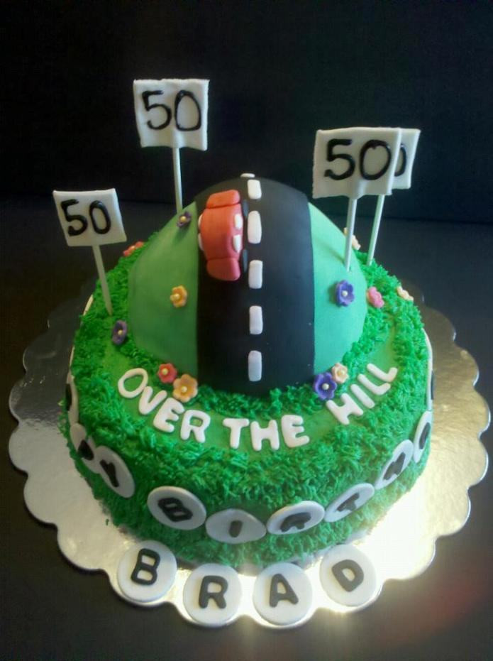 Best ideas about 50th Birthday Cake Ideas For Him
. Save or Pin 50th birthday cakes for him A Birthday Cake Now.
