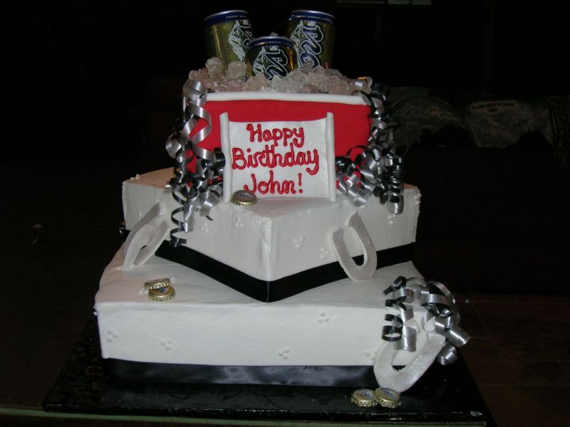 Best ideas about 50th Birthday Cake Ideas For Him
. Save or Pin 50th Birthday Cakes For Him Now.
