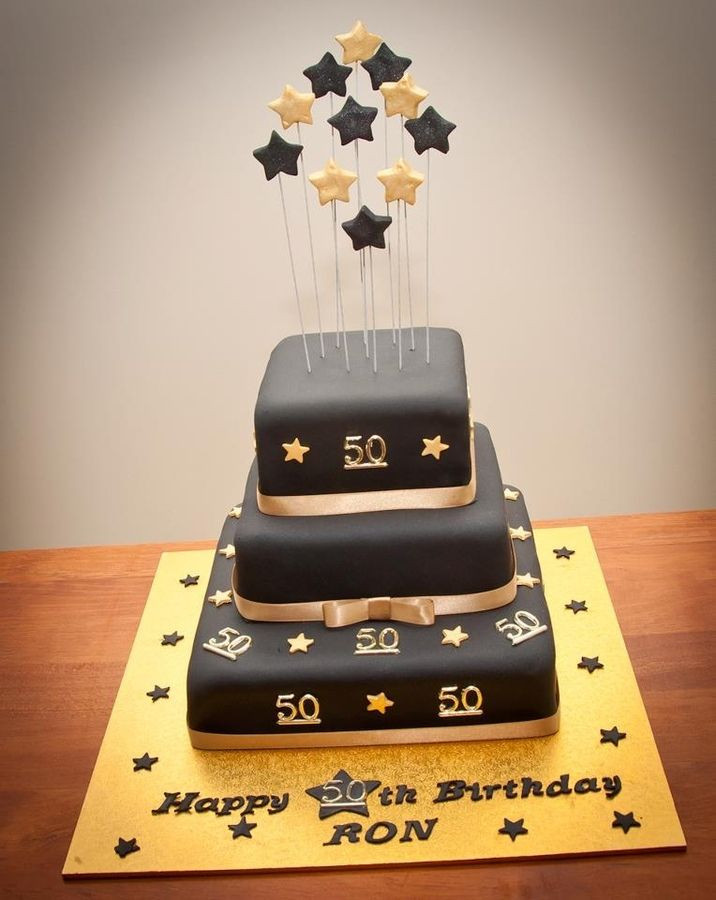Best ideas about 50th Birthday Cake Ideas For Him
. Save or Pin 50th birthday cakes for men Google Search Now.