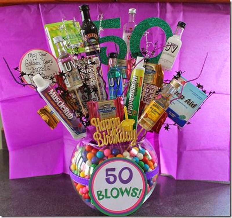 Best ideas about 50th Birthday Celebration Ideas For Husband
. Save or Pin BIRTHDAY GIFTS Now.