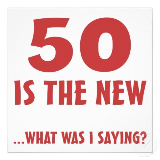 Best ideas about 50th Birthday Funny
. Save or Pin Funny 50th Birthday Quotes Now.