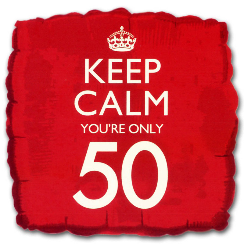 Best ideas about 50th Birthday Funny
. Save or Pin Funny 50th Birthday Wishes Messages and Quotes WishesMsg Now.