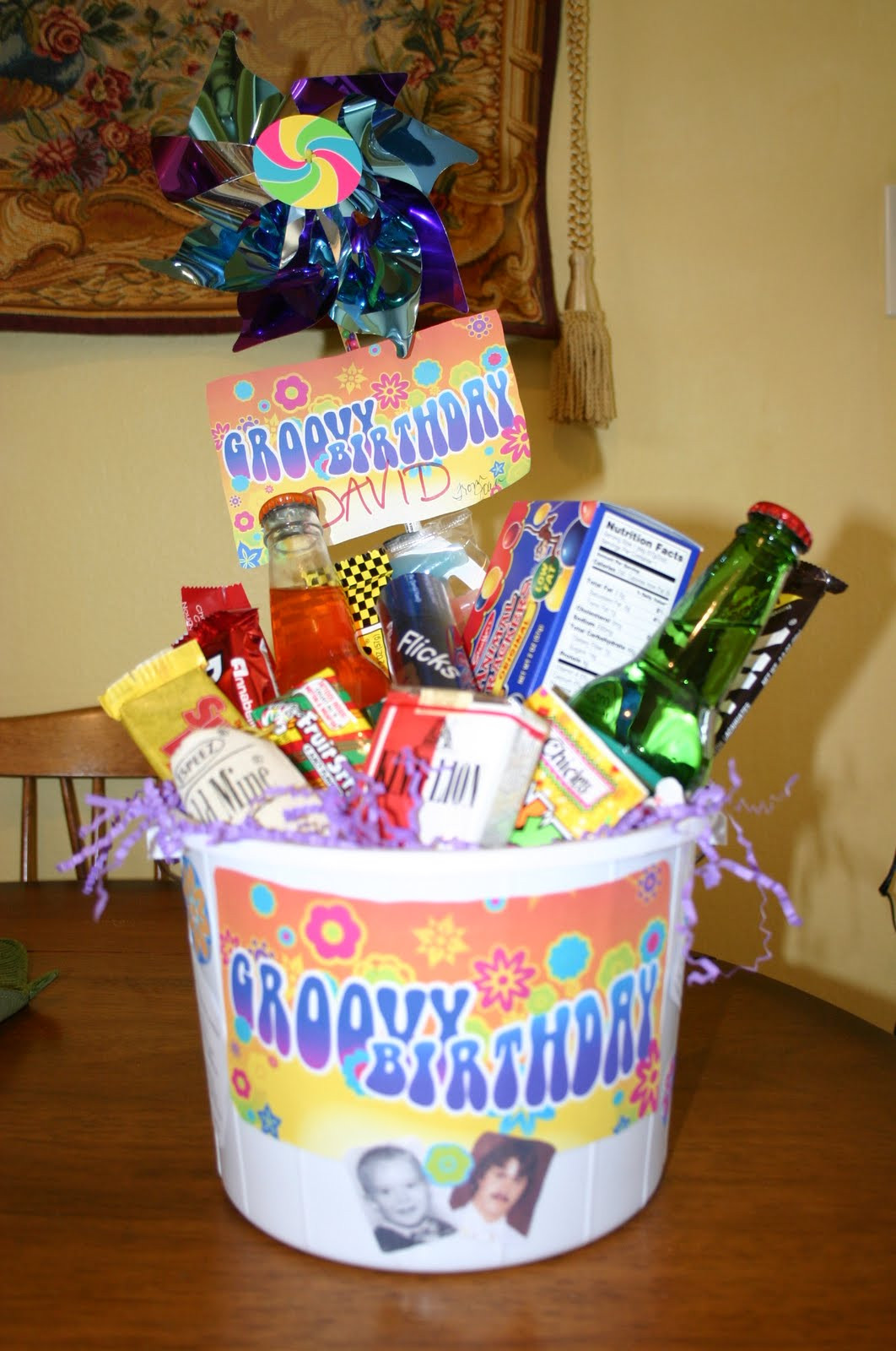 Best ideas about 50th Birthday Gift Ideas
. Save or Pin Express Your Creativity Cambria Pines & 50th Birthday Now.