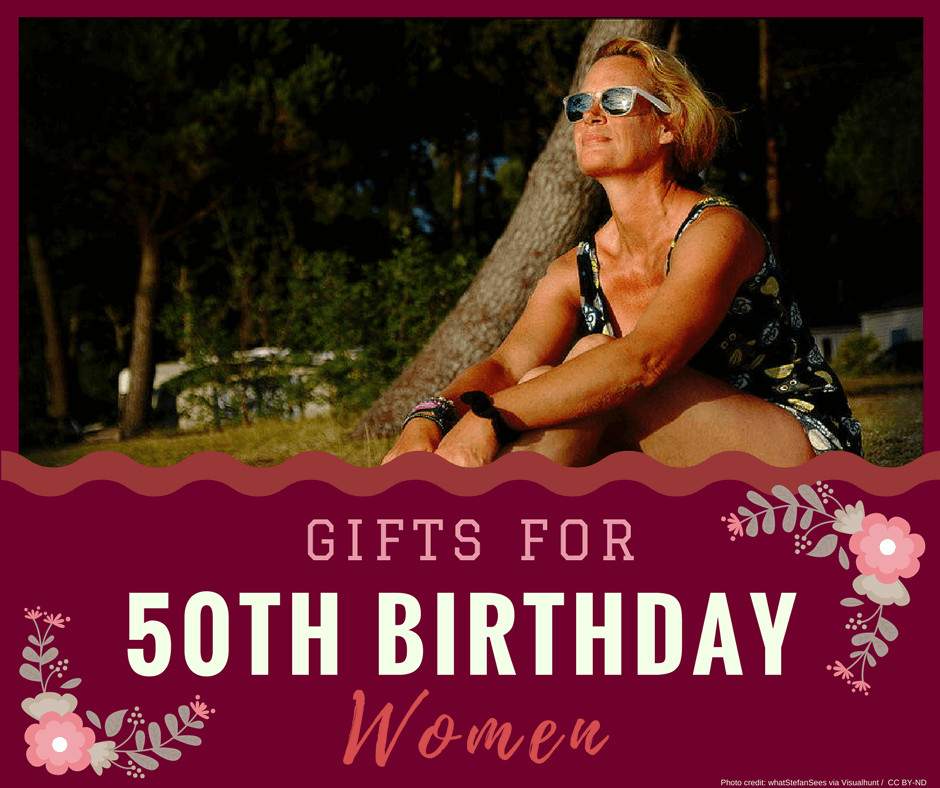 Best ideas about 50th Birthday Gifts For Women
. Save or Pin 20 Best Fathers Day Gifts for 2017 Now.