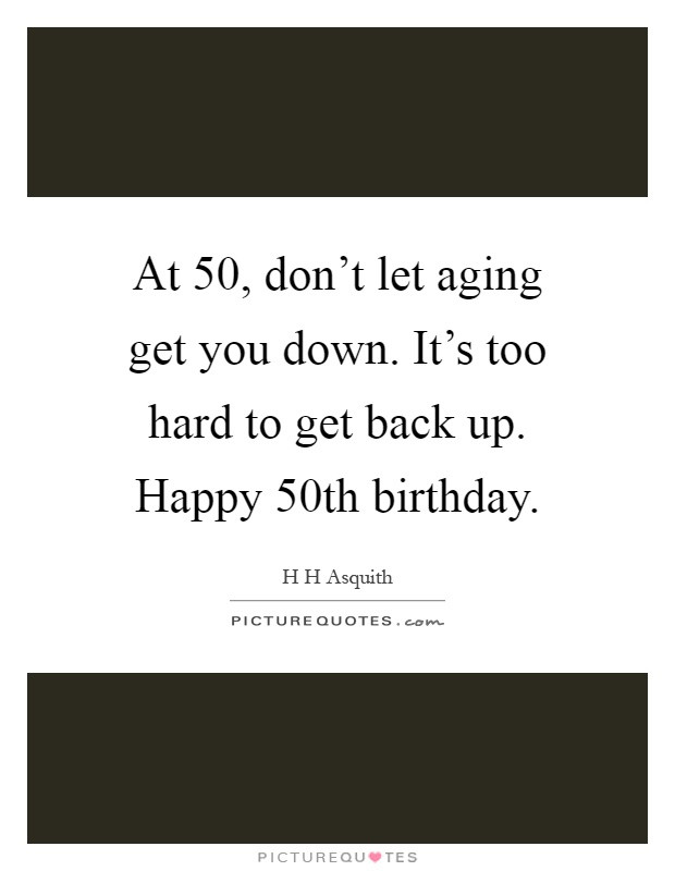 Best ideas about 50th Birthday Inspirational Quotes
. Save or Pin 50th Birthday Quotes & Sayings Now.