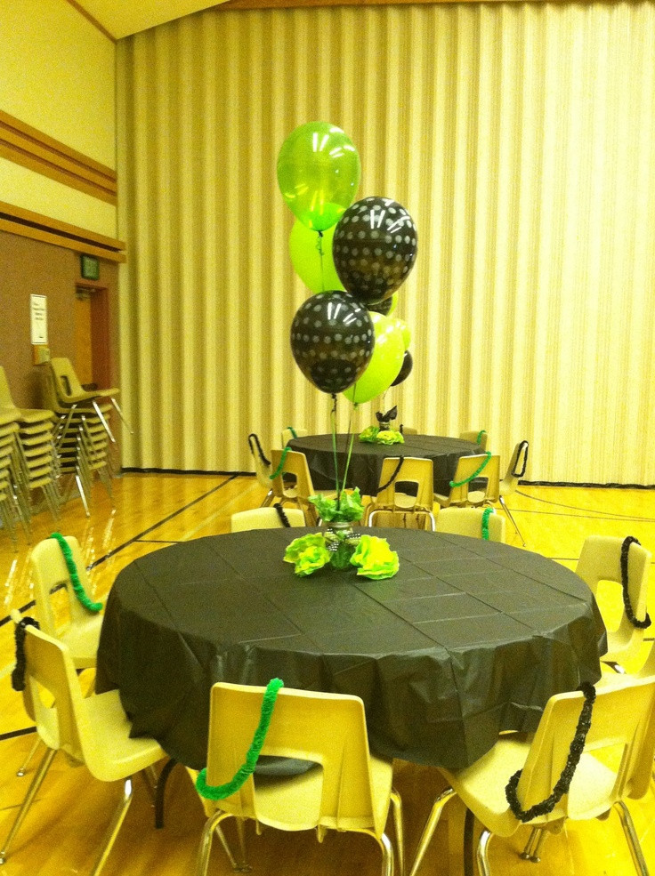Best ideas about 50th Birthday Party Centerpieces
. Save or Pin 50th birthday party Party Ideas D Pinterest Now.