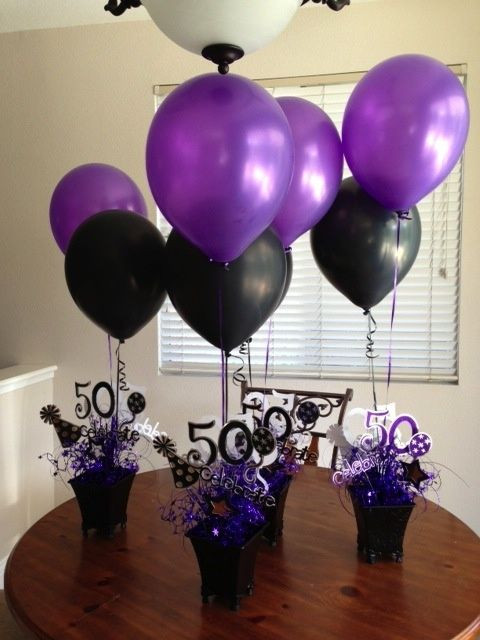 Best ideas about 50th Birthday Party Centerpieces
. Save or Pin 50th birthday party decorations uk … Cap Now.