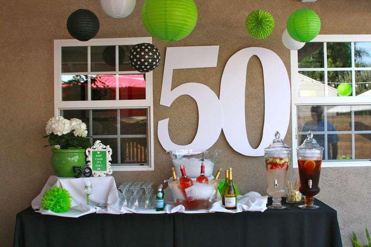 Best ideas about 50th Birthday Party Ideas Decorations
. Save or Pin 17 Best images about 50th Birthday Party Ideas on Now.