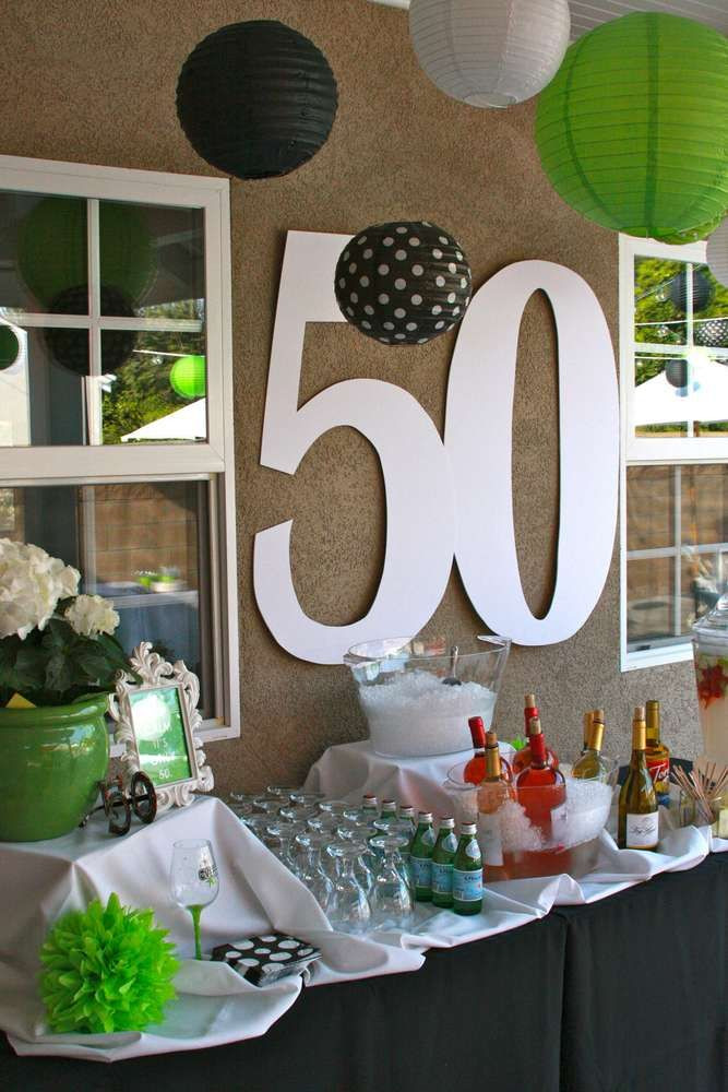 Best ideas about 50th Birthday Party Ideas Decorations
. Save or Pin 38 best images about birthday party ideas on Pinterest Now.