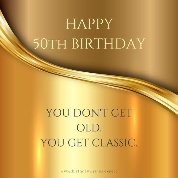 Best ideas about 50th Birthday Quotes
. Save or Pin Best 25 Funny 50th birthday quotes ideas on Pinterest Now.
