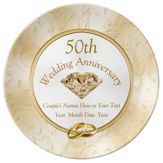 Best ideas about 50Th Wedding Anniversary Gift Ideas For Friends
. Save or Pin 50th Anniversary Gift Ideas For Friends Now.