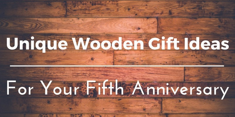 Best ideas about 5Th Anniversary Gift Ideas For Her
. Save or Pin Best Wooden Anniversary Gifts Ideas for Him and Her 45 Now.