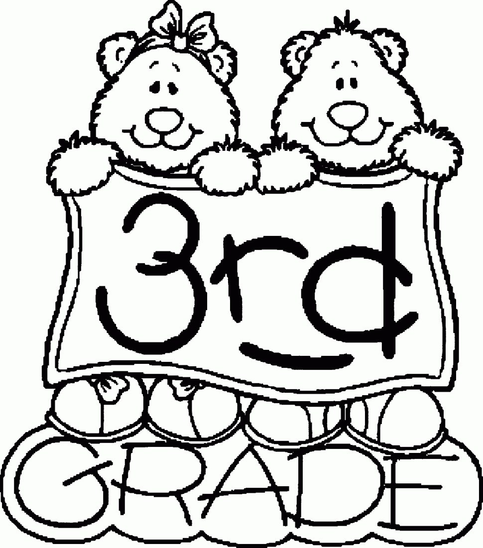 Best ideas about 5Th Grade Coloring Pages
. Save or Pin 5th Grade Coloring Pages Now.