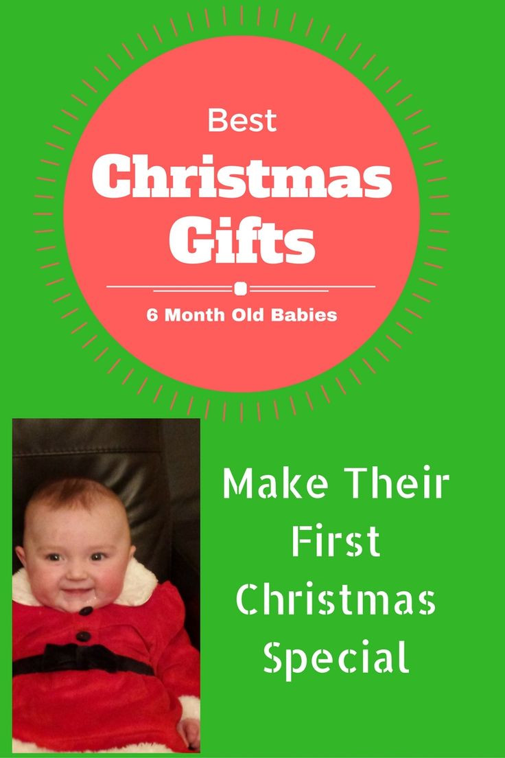 Best ideas about 6 Month Old Christmas Gift Ideas
. Save or Pin 1000 images about Best Toys for 1 Year Old Girls on Now.