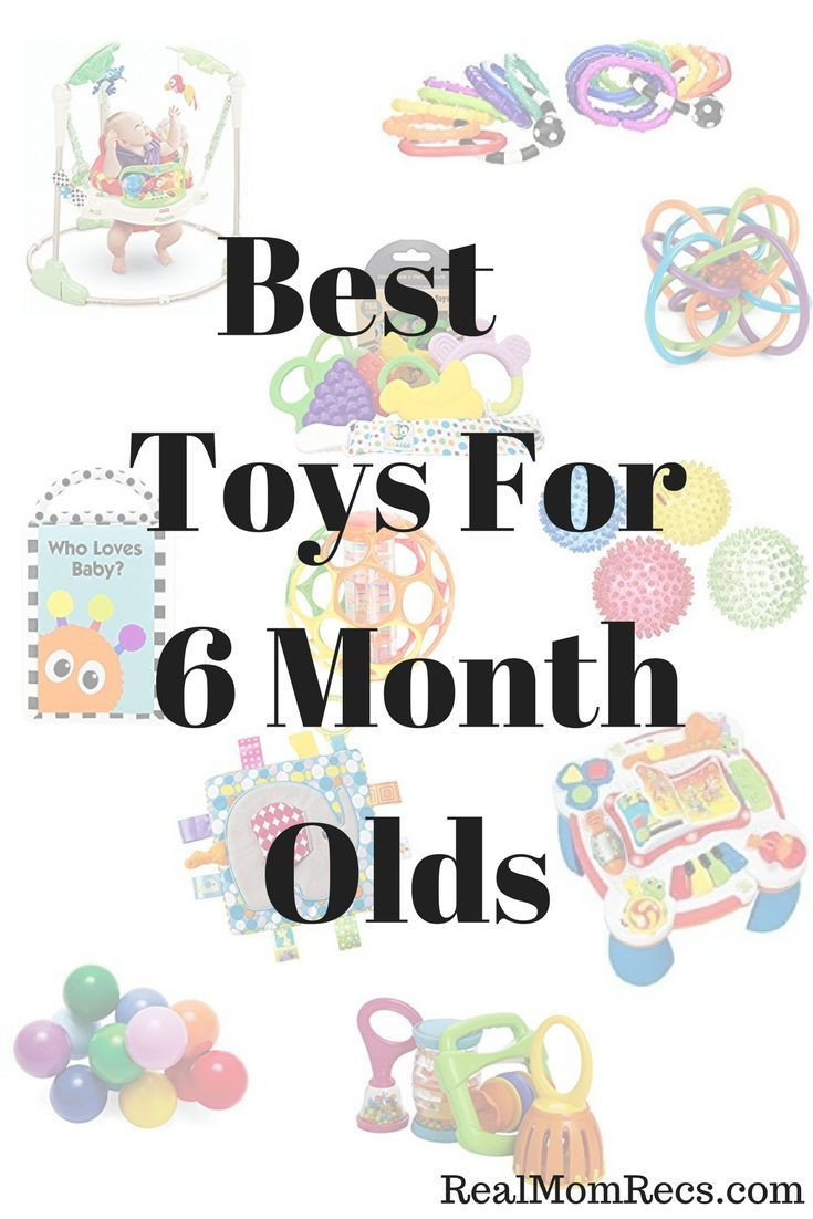 Best ideas about 6 Month Old Christmas Gift Ideas
. Save or Pin 184 best Baby presents images on Pinterest Now.