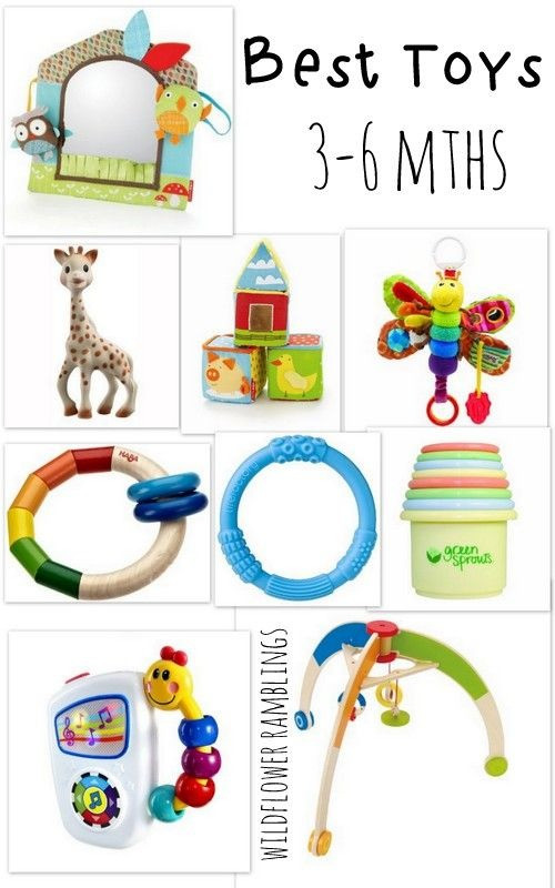 Best ideas about 6 Month Old Christmas Gift Ideas
. Save or Pin Christmas Gifts For 3 Month Old Now.