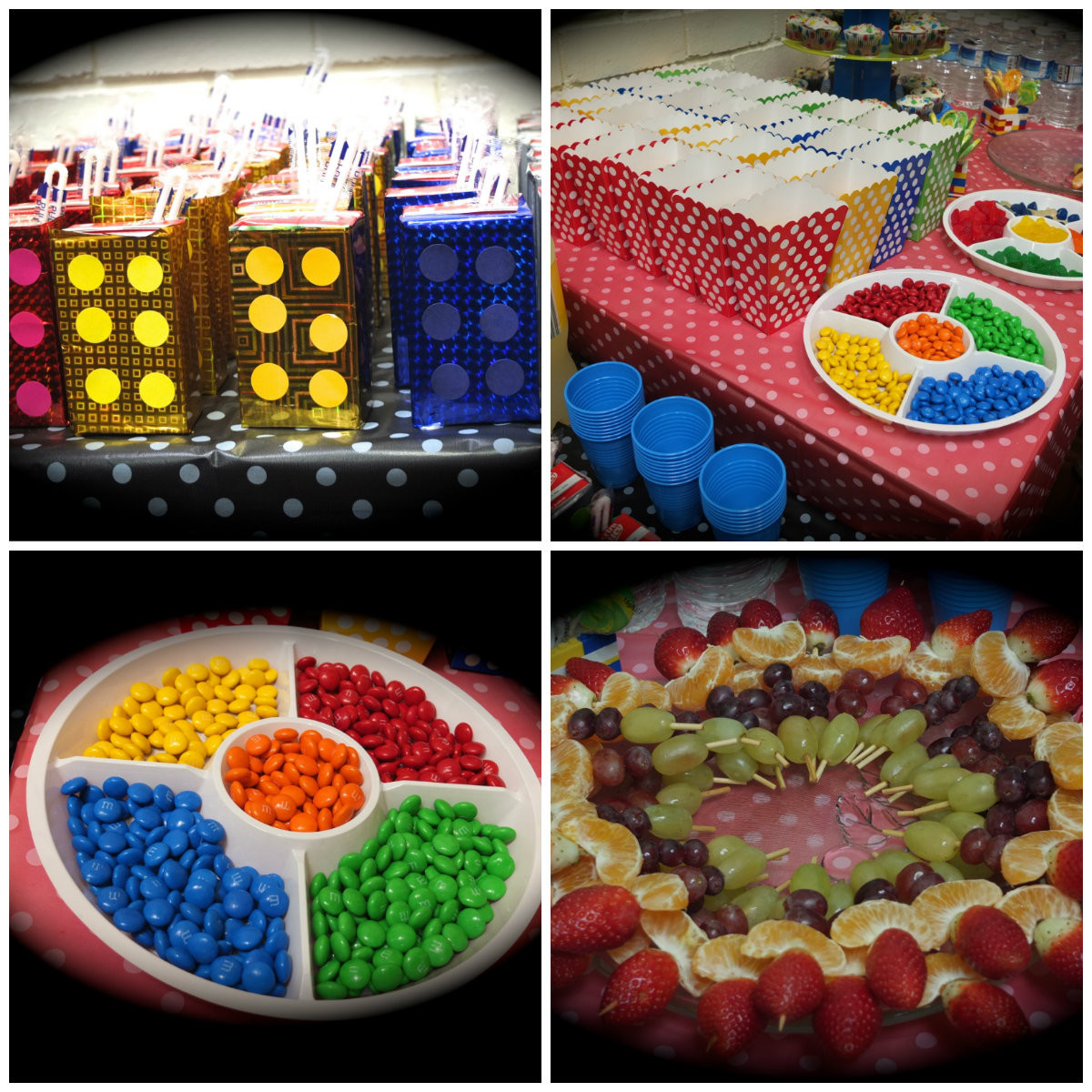 Best ideas about 6 Year Old Birthday Party
. Save or Pin Red Velvet Party s Lego birthday party for 6 year old boy Now.