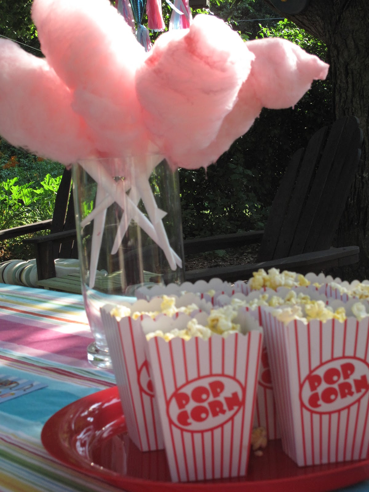 Best ideas about 6 Year Old Birthday Party
. Save or Pin Bridal Bubbly Scenes from a 6 year old birthday party Now.