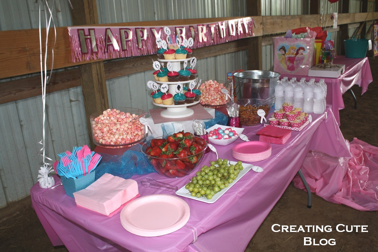 Best ideas about 6 Years Old Birthday Party
. Save or Pin Creating Cute & Saving Dough English Riding Birthday Now.