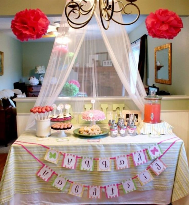 Best ideas about 6 Years Old Birthday Party
. Save or Pin 6 Year Old Girl Birthday Party Ideas Now.