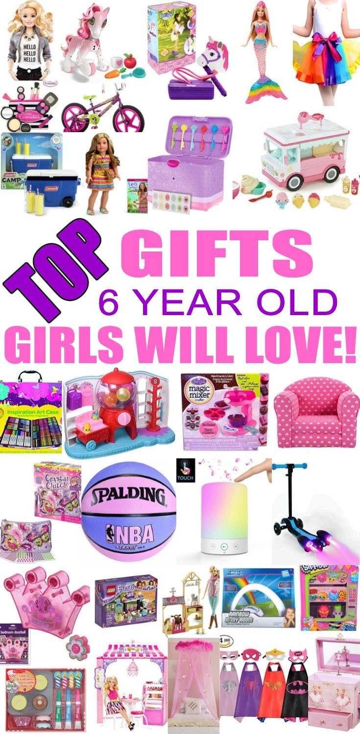 Best ideas about 6 Yr Old Girl Gift Ideas
. Save or Pin Best 25 6 year old ideas on Pinterest Now.