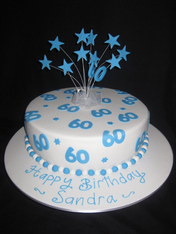 Best ideas about 60 Birthday Cake
. Save or Pin Best 25 60th birthday cakes ideas on Pinterest Now.