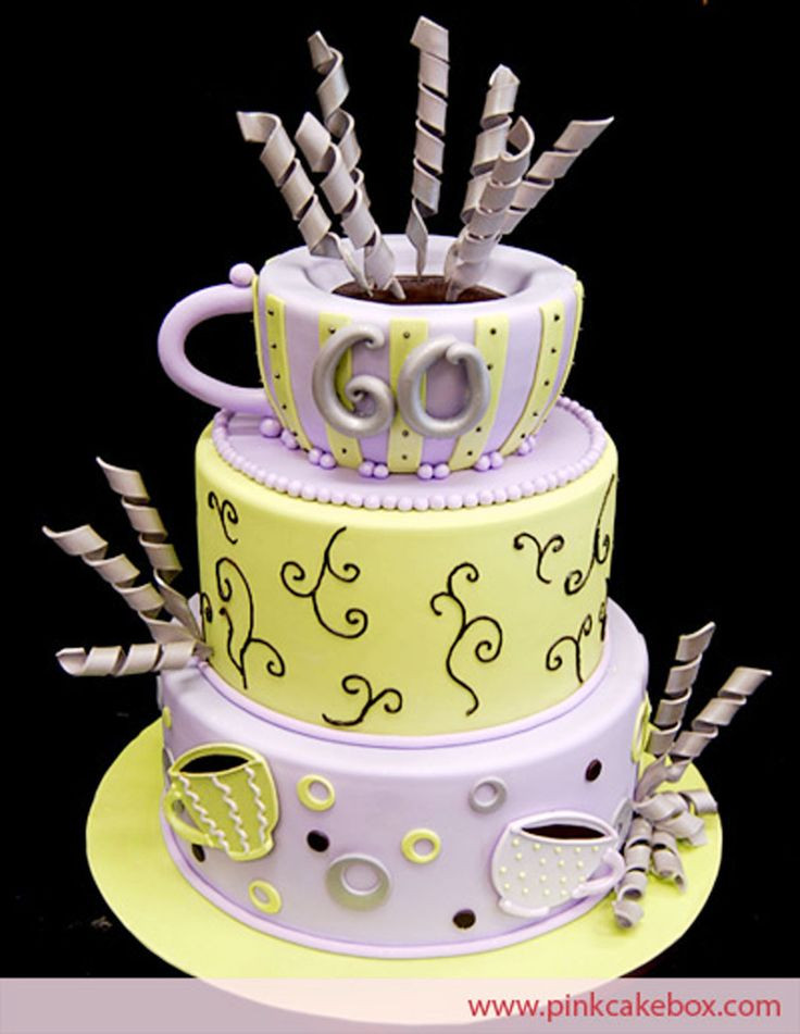 Best ideas about 60 Birthday Cake
. Save or Pin 60th birthday cake ideas for women 1 024×1 324 pixels Now.