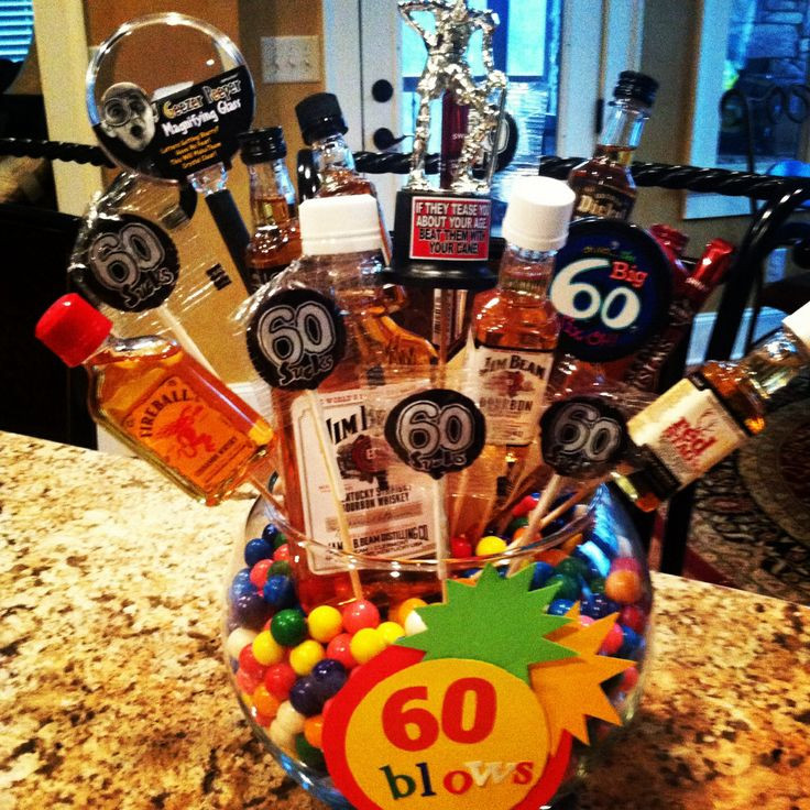 Best ideas about 60 Birthday Decorations
. Save or Pin 1000 images about TURNING 60 on Pinterest Now.